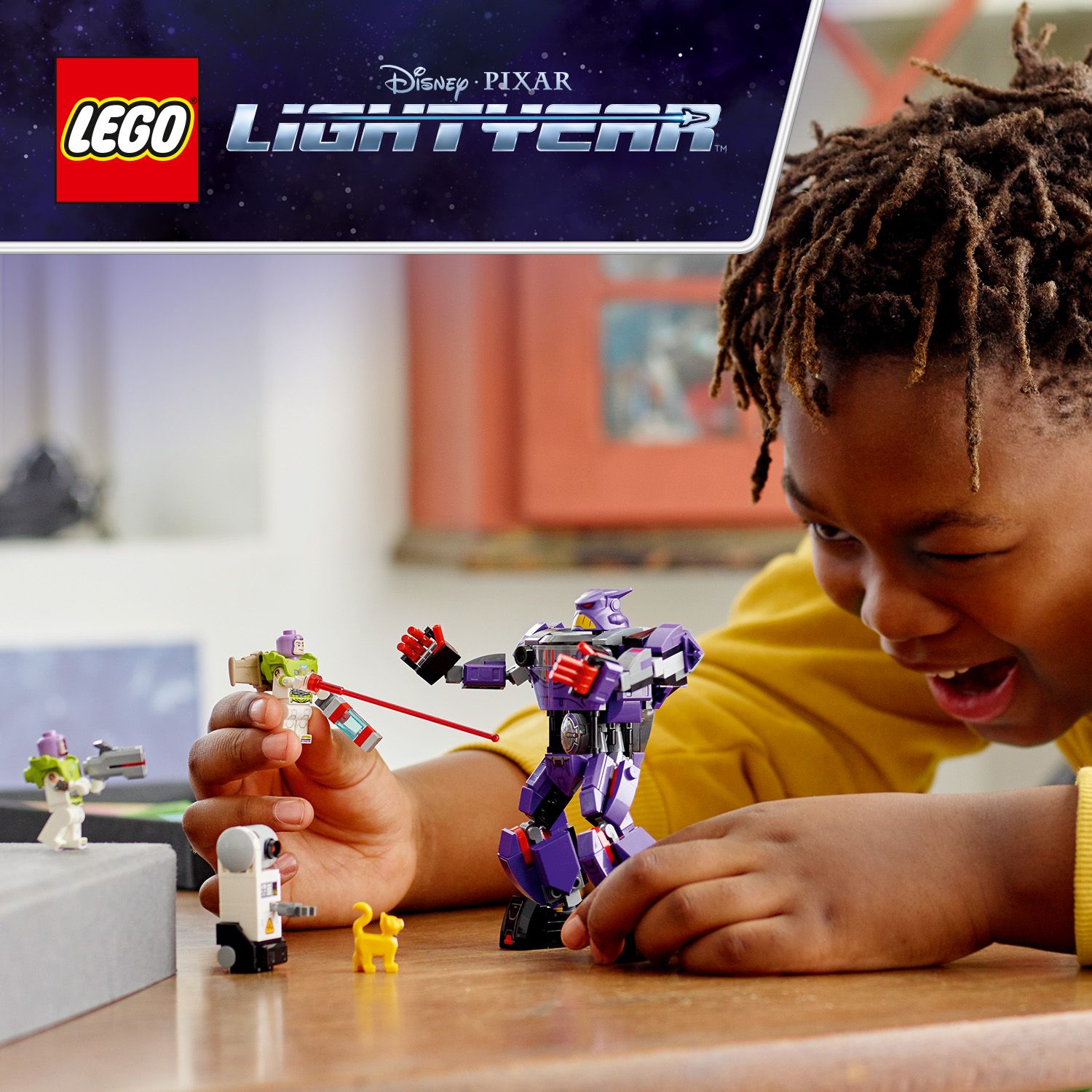 Vol&aacute;me v&scaron;echny vesm&iacute;rn&eacute; rangery