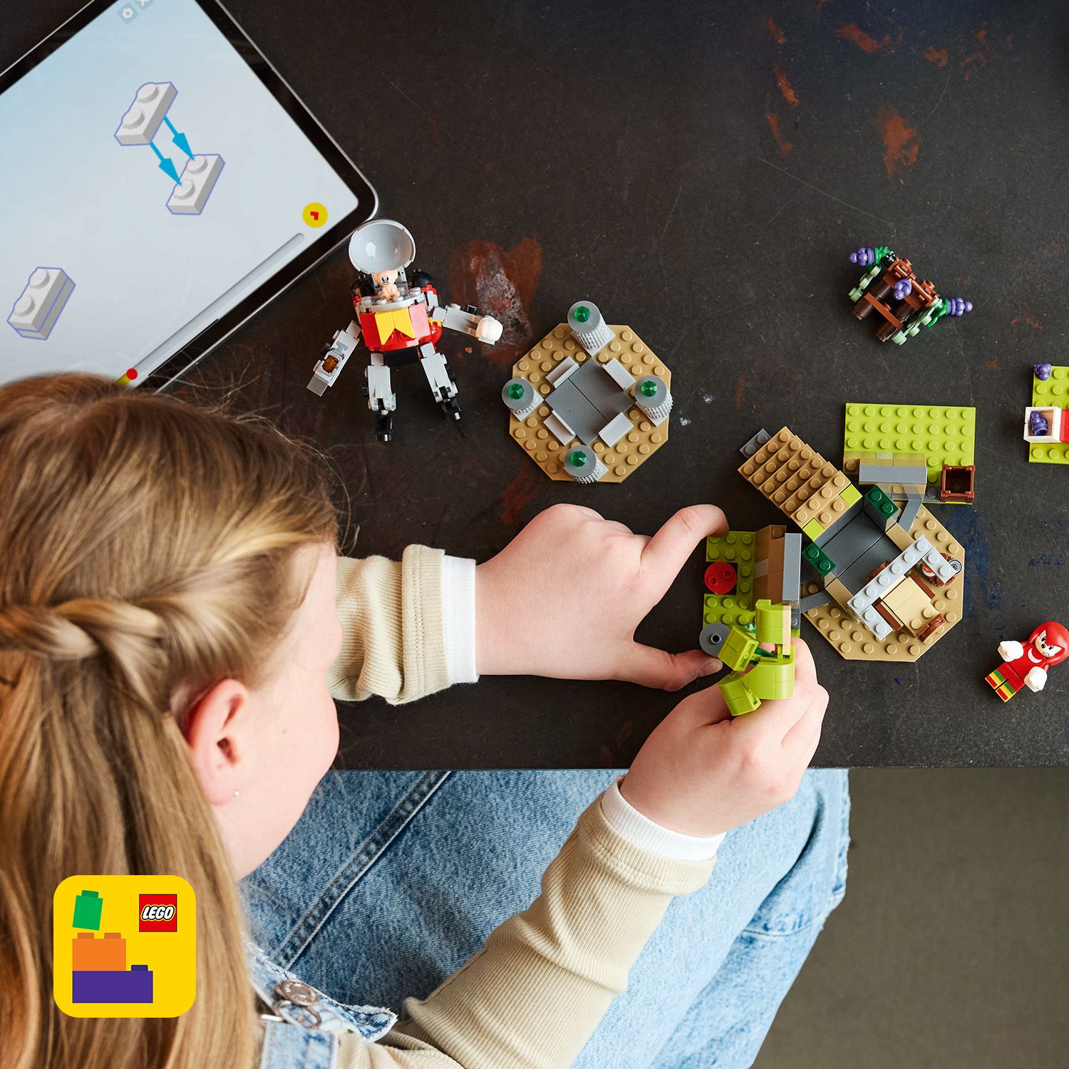 Vstupte do digit&aacute;ln&iacute;ho světa stavěn&iacute;