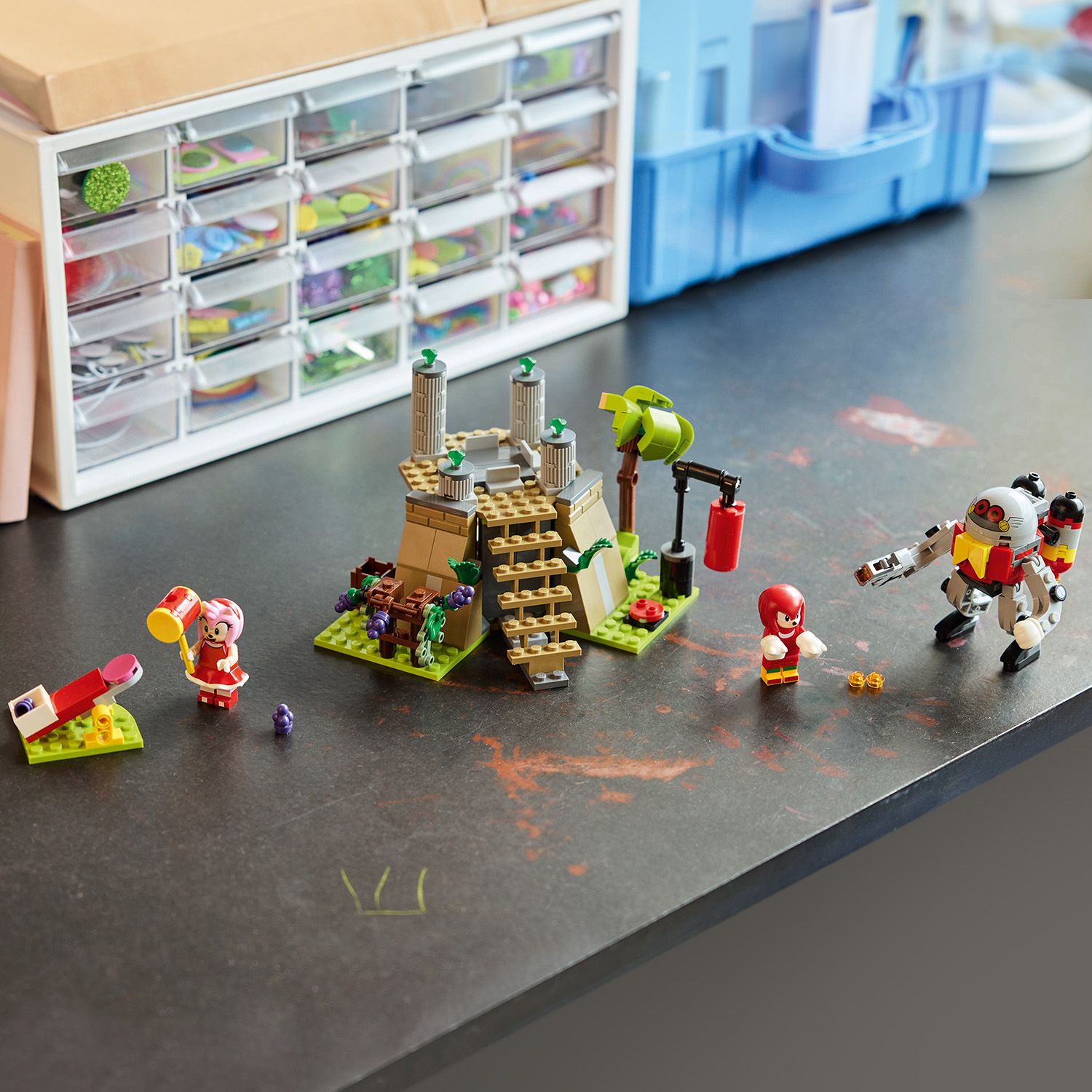 Dobrodružn&yacute; videohern&iacute; d&aacute;rek pro děti od 8 let