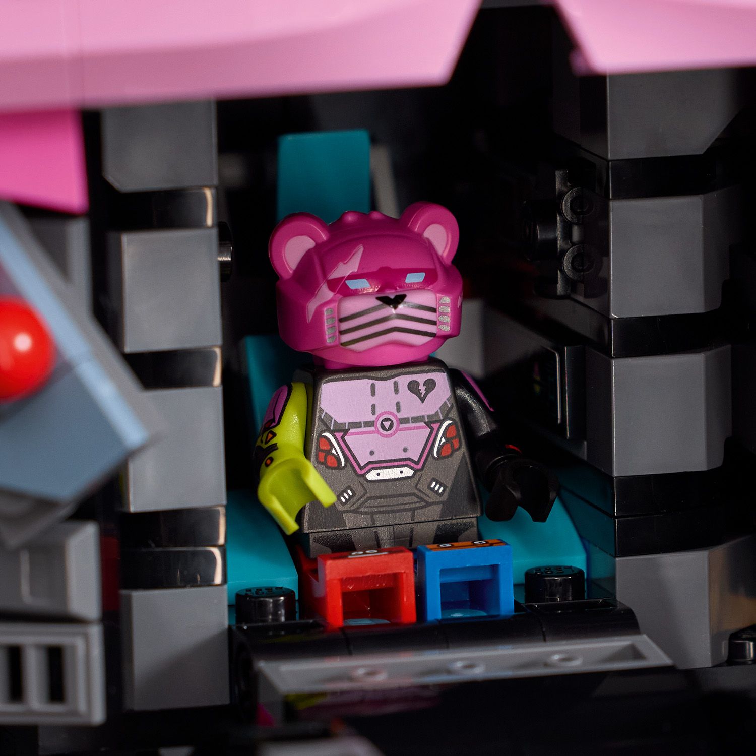 Sběratelsk&aacute; minifigurka