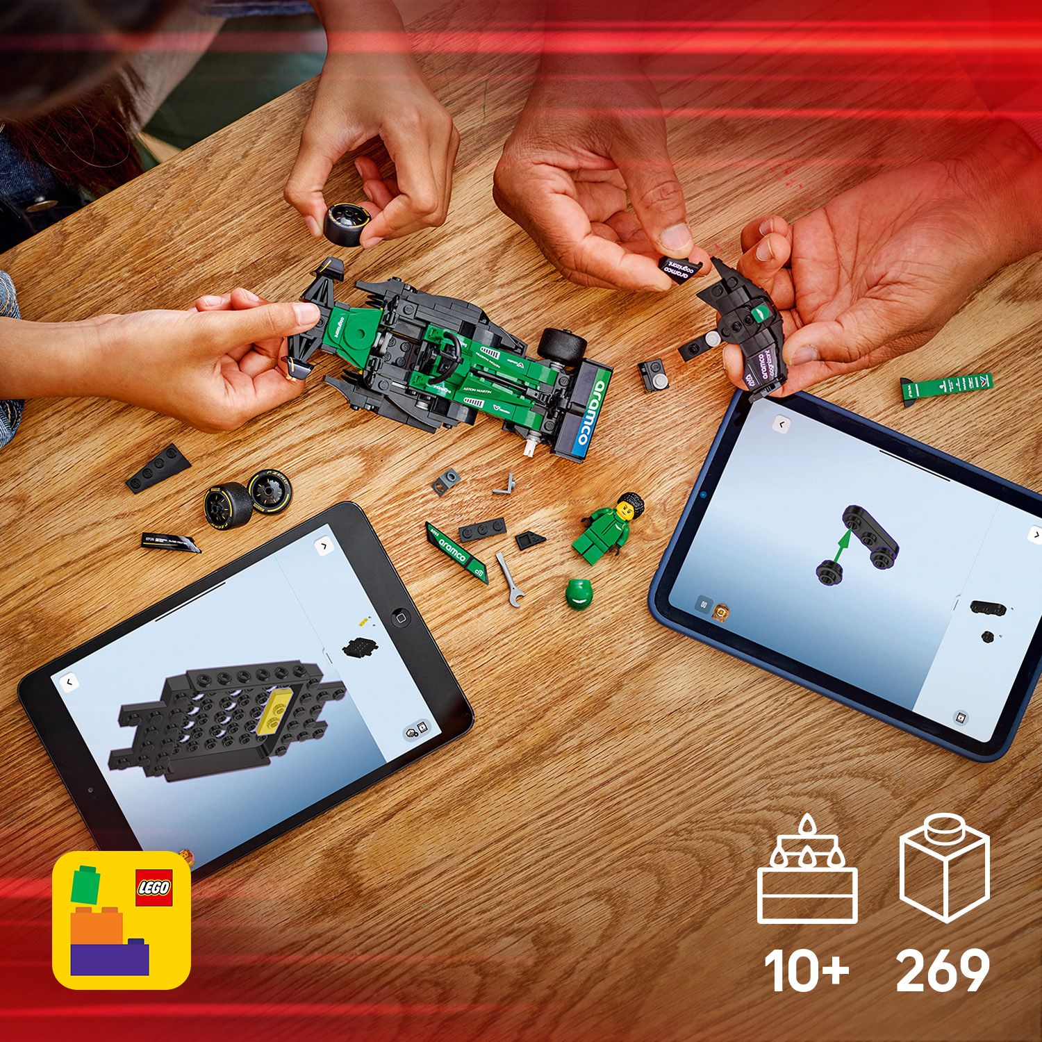 Vstupte do digit&aacute;ln&iacute;ho světa stavěn&iacute;