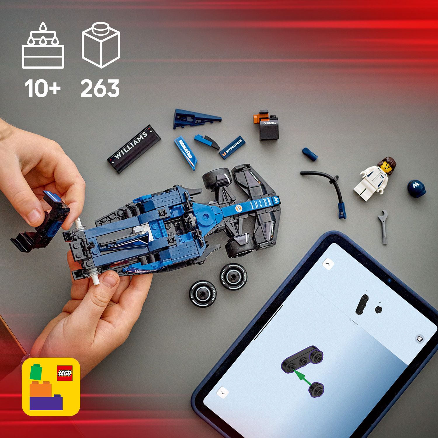 Vstupte do digit&aacute;ln&iacute;ho světa stavěn&iacute;