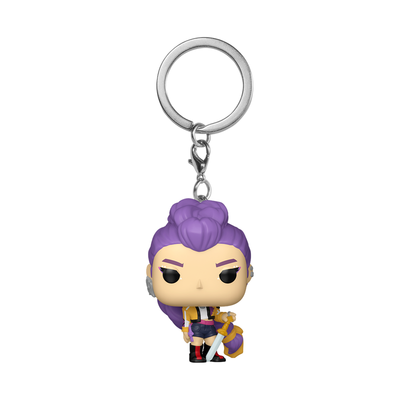 FUNKO Pocket POP! klíčenka
